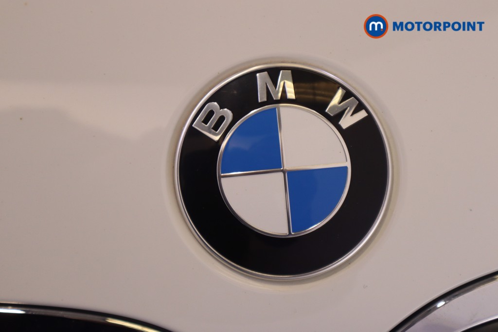 BMW 2 Series Sport Manual Petrol Saloon - Stock Number (1571266) - 35th supplementary image