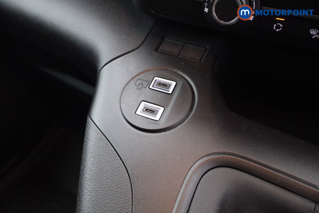 Peugeot Partner Professional Manual Diesel Panel Van - Stock Number (1571280) - 8th supplementary image