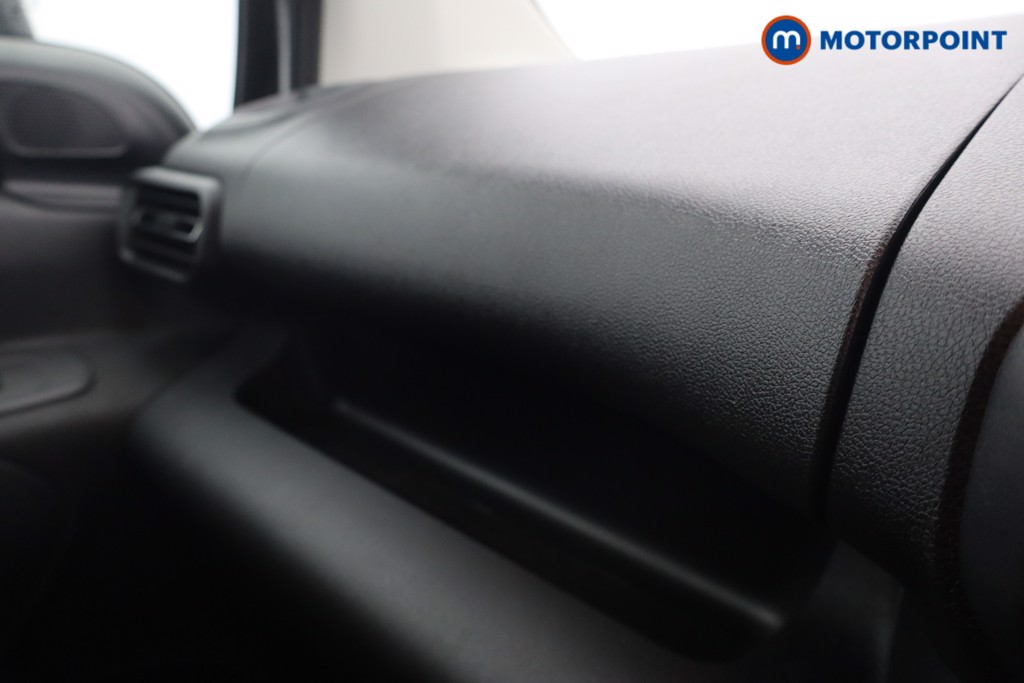 Peugeot Partner Professional Manual Diesel Panel Van - Stock Number (1571280) - 11th supplementary image