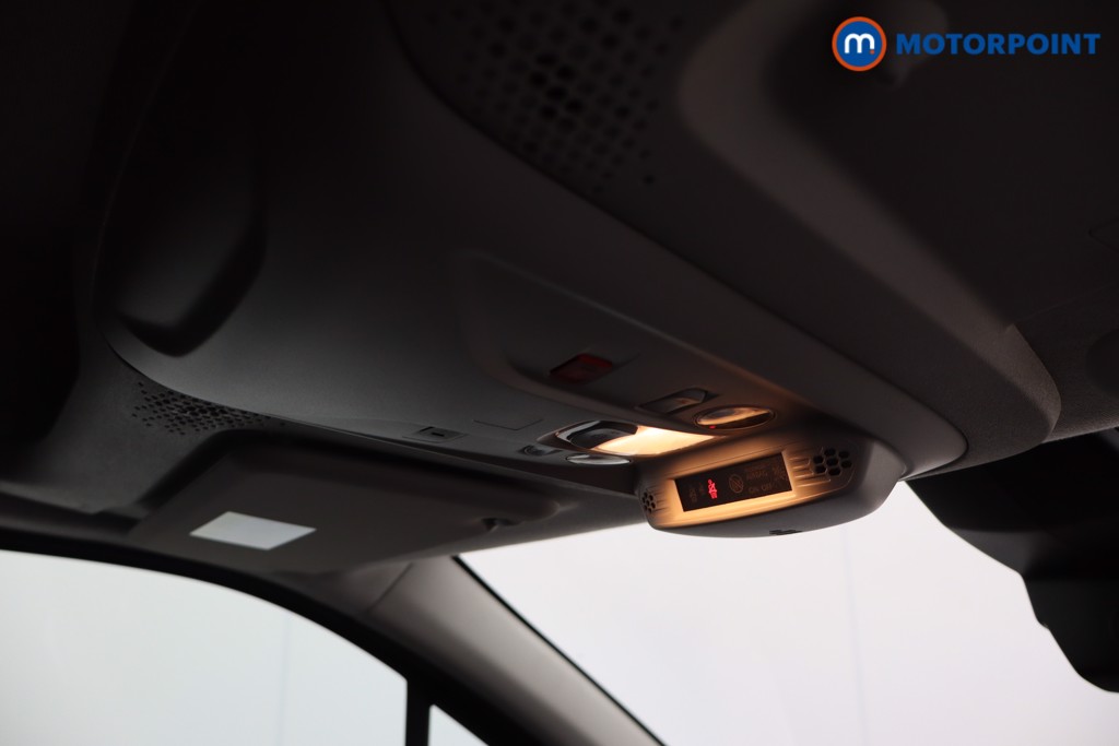 Peugeot Partner Professional Manual Diesel Panel Van - Stock Number (1571280) - 13th supplementary image