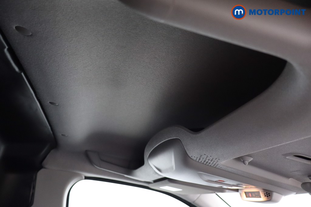 Peugeot Partner Professional Manual Diesel Panel Van - Stock Number (1571280) - 14th supplementary image