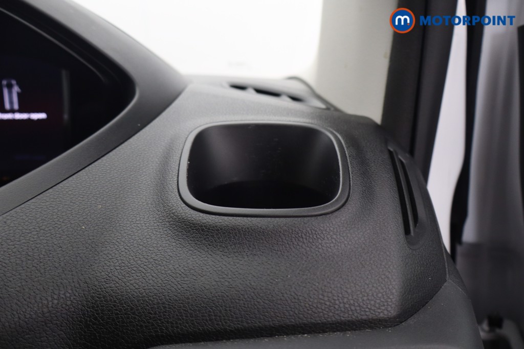 Peugeot Partner Professional Manual Diesel Panel Van - Stock Number (1571280) - 15th supplementary image
