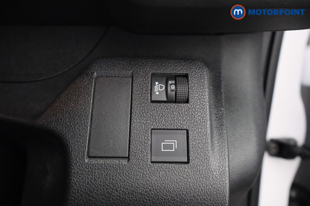 Peugeot Partner Professional Manual Diesel Panel Van - Stock Number (1571280) - 16th supplementary image