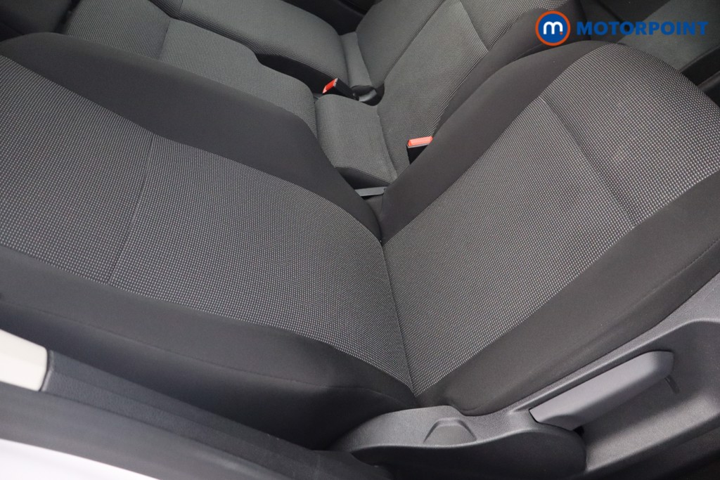Peugeot Partner Professional Manual Diesel Panel Van - Stock Number (1571280) - 17th supplementary image
