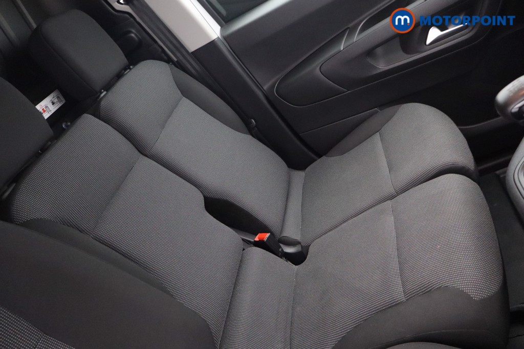 Peugeot Partner Professional Manual Diesel Panel Van - Stock Number (1571280) - 18th supplementary image