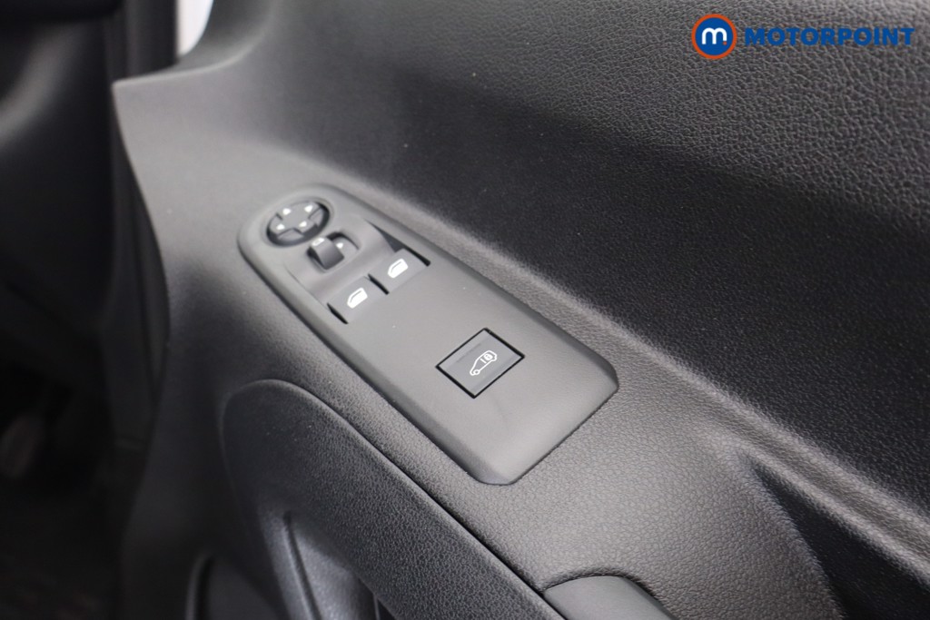 Peugeot Partner Professional Manual Diesel Panel Van - Stock Number (1571280) - 20th supplementary image