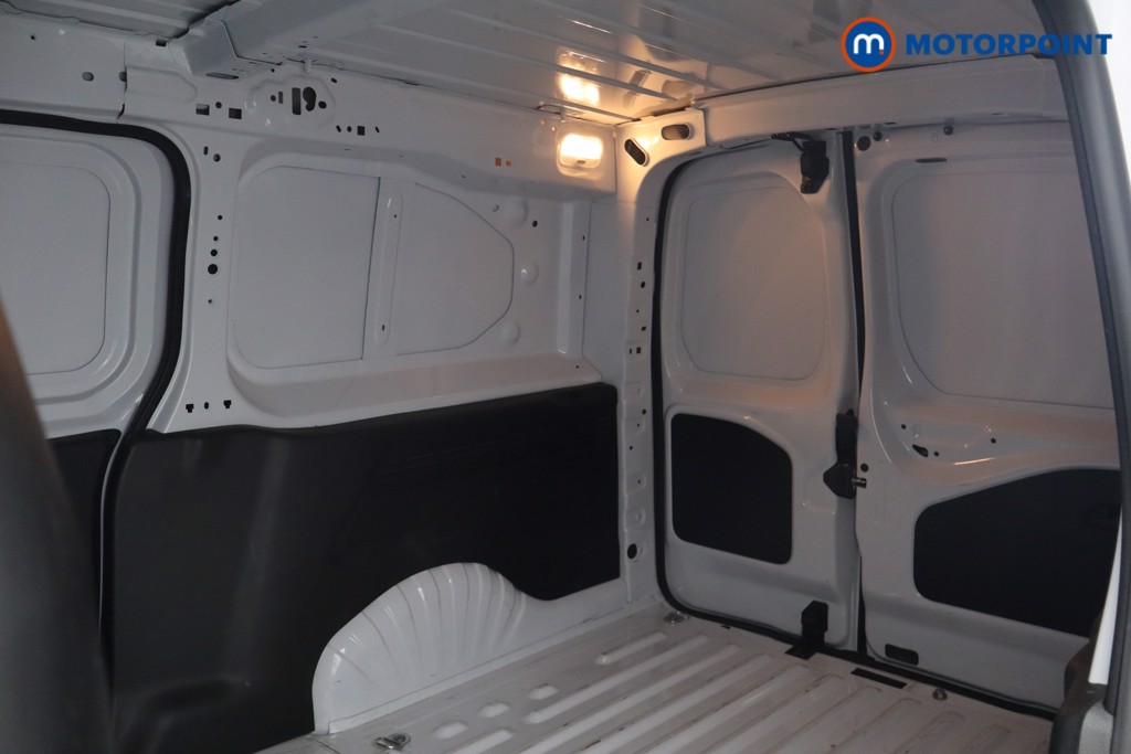 Peugeot Partner Professional Manual Diesel Panel Van - Stock Number (1571280) - 24th supplementary image
