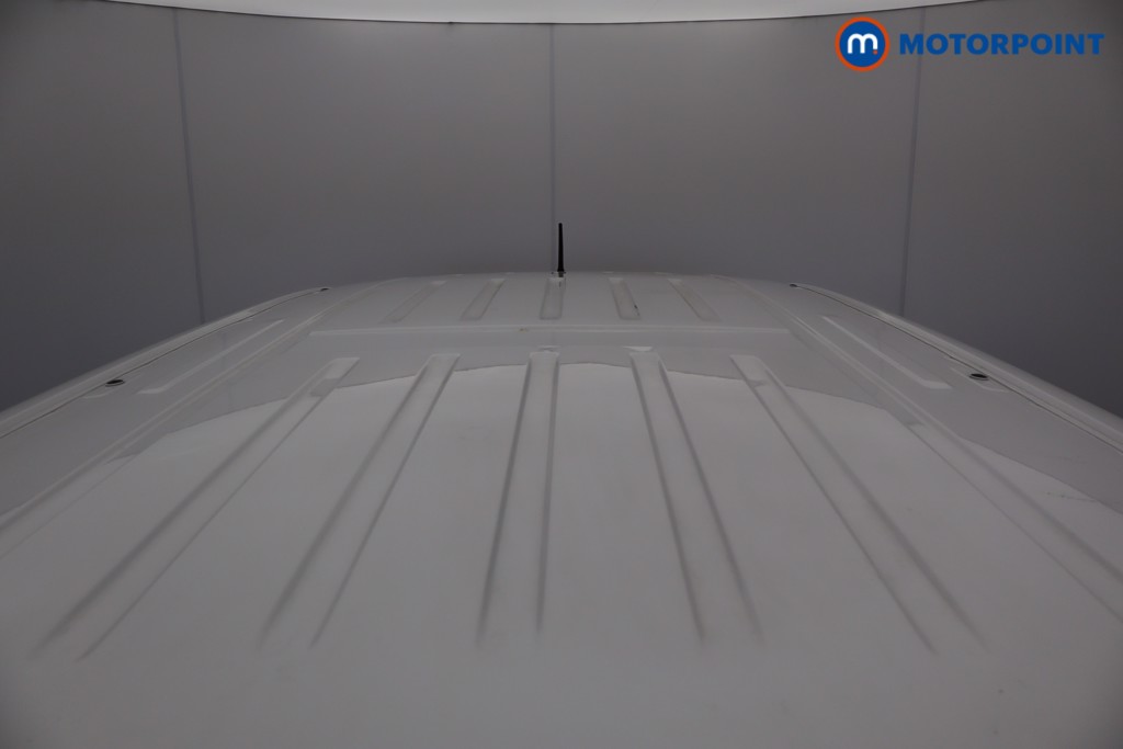 Peugeot Partner Professional Manual Diesel Panel Van - Stock Number (1571280) - 35th supplementary image