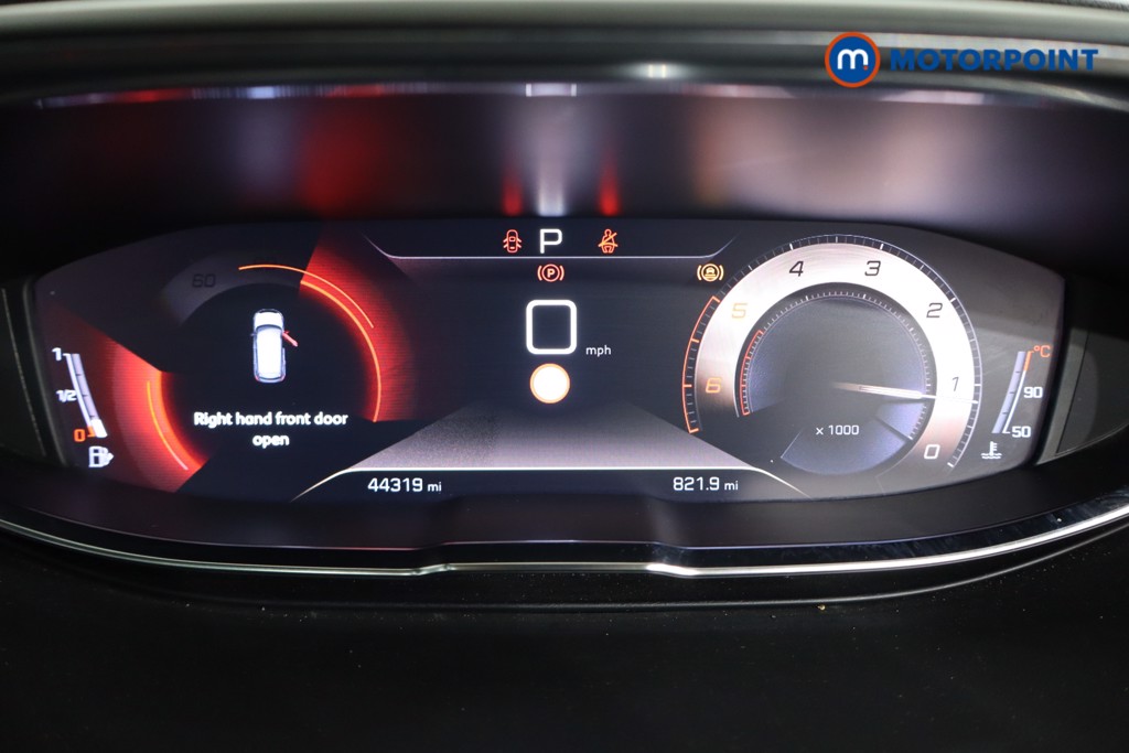 Peugeot 3008 Gt Line Premium Automatic Diesel SUV - Stock Number (1571292) - 2nd supplementary image