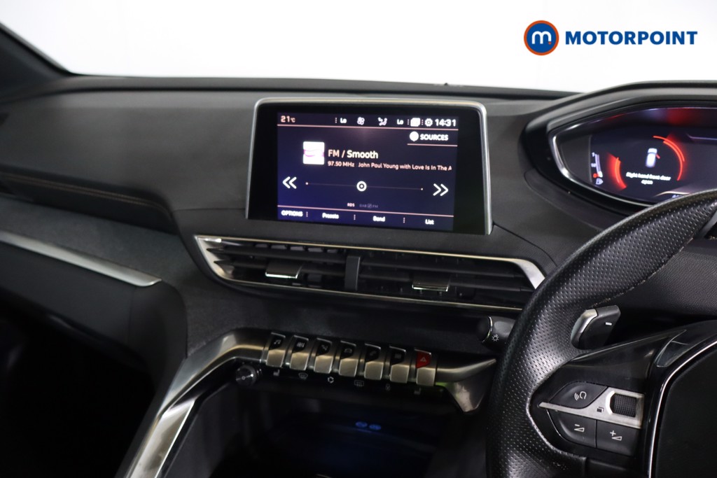 Peugeot 3008 Gt Line Premium Automatic Diesel SUV - Stock Number (1571292) - 3rd supplementary image