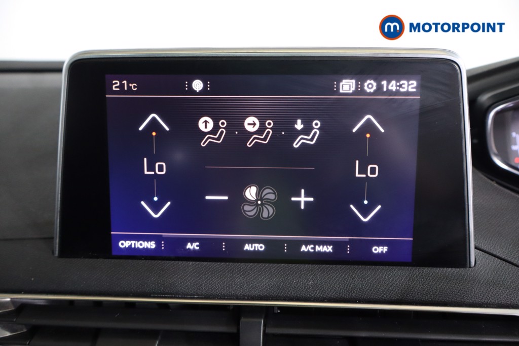 Peugeot 3008 Gt Line Premium Automatic Diesel SUV - Stock Number (1571292) - 5th supplementary image