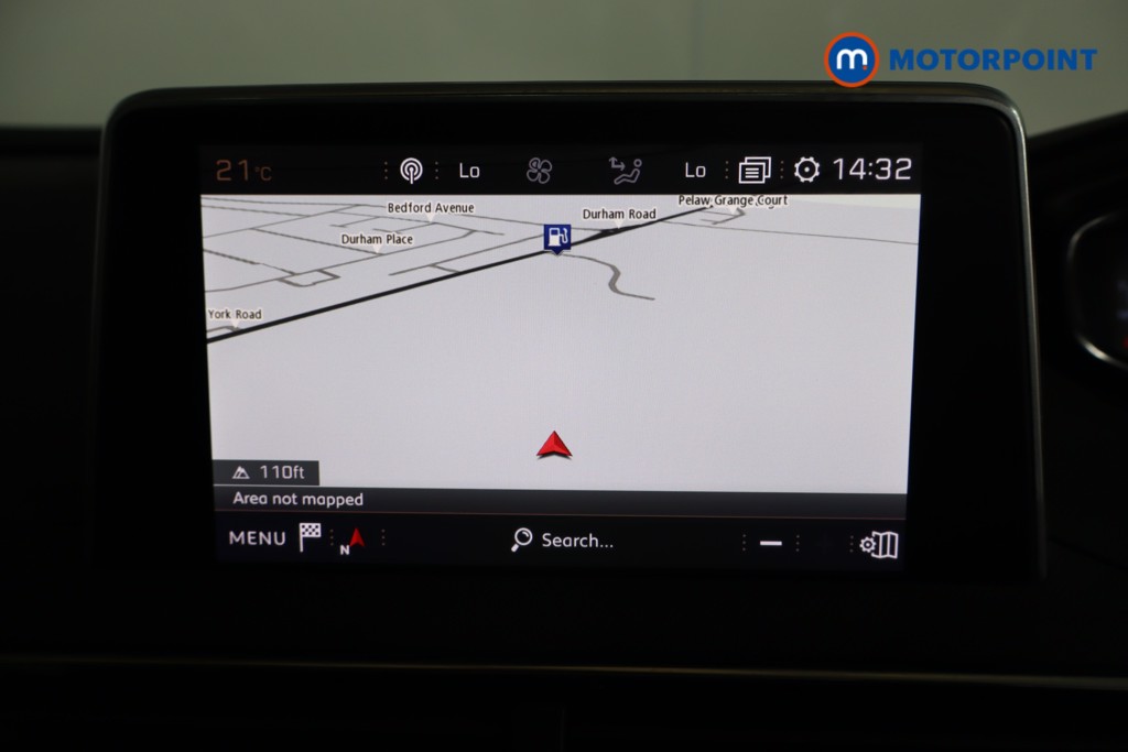 Peugeot 3008 Gt Line Premium Automatic Diesel SUV - Stock Number (1571292) - 6th supplementary image