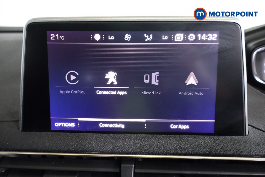 Peugeot 3008 Gt Line Premium Automatic Diesel SUV - Stock Number (1571292) - 9th supplementary image