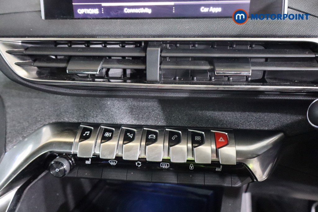 Peugeot 3008 Gt Line Premium Automatic Diesel SUV - Stock Number (1571292) - 10th supplementary image