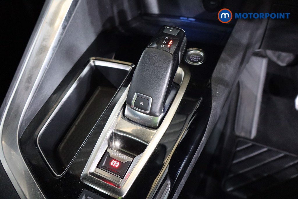 Peugeot 3008 Gt Line Premium Automatic Diesel SUV - Stock Number (1571292) - 11th supplementary image