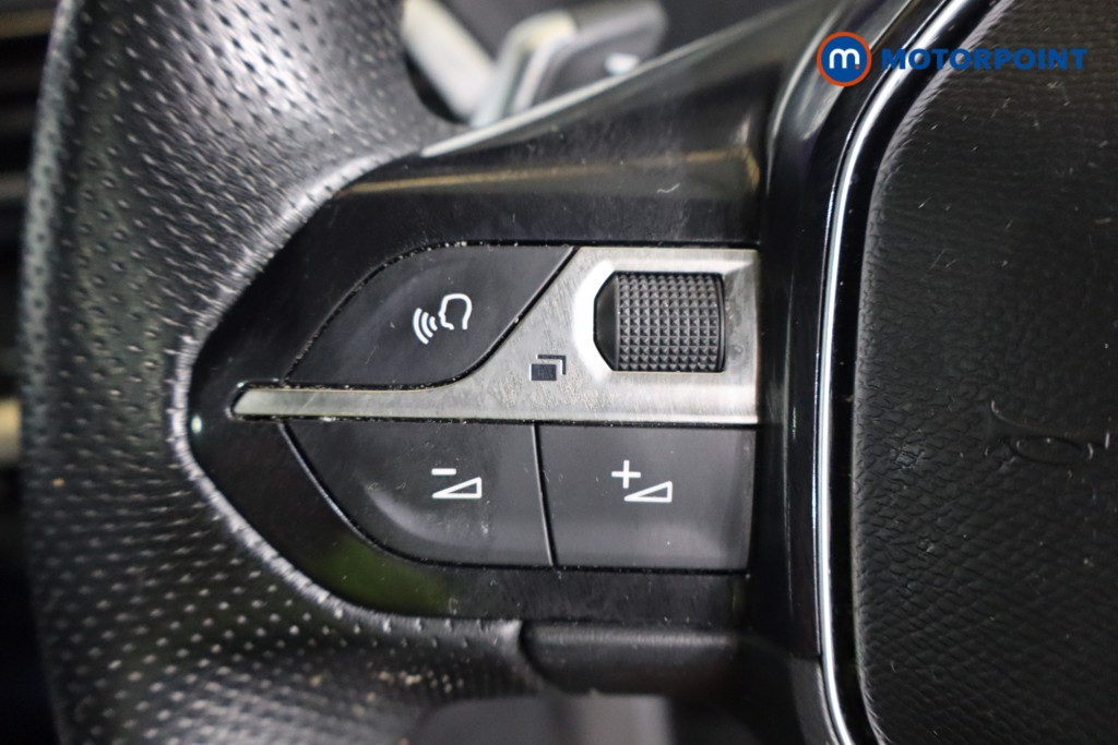 Peugeot 3008 Gt Line Premium Automatic Diesel SUV - Stock Number (1571292) - 12th supplementary image