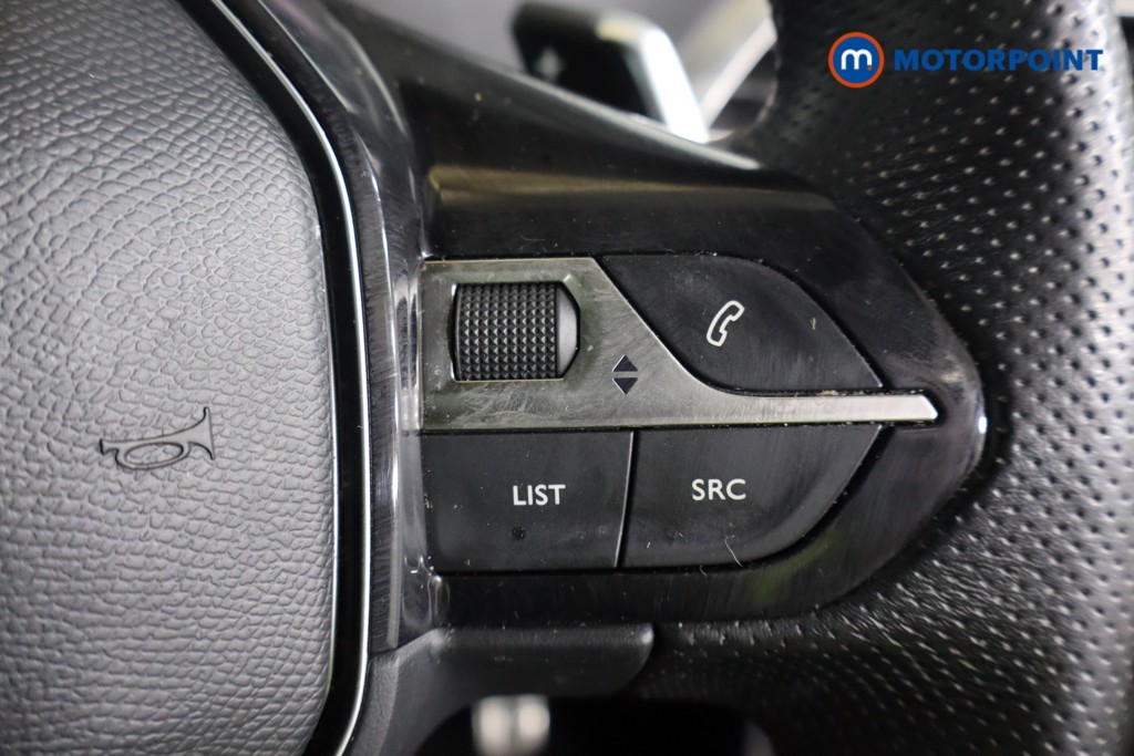 Peugeot 3008 Gt Line Premium Automatic Diesel SUV - Stock Number (1571292) - 13th supplementary image