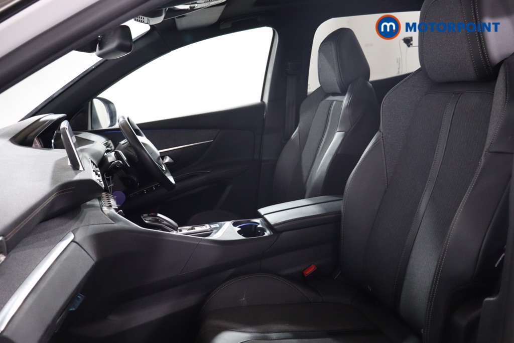 Peugeot 3008 Gt Line Premium Automatic Diesel SUV - Stock Number (1571292) - 20th supplementary image