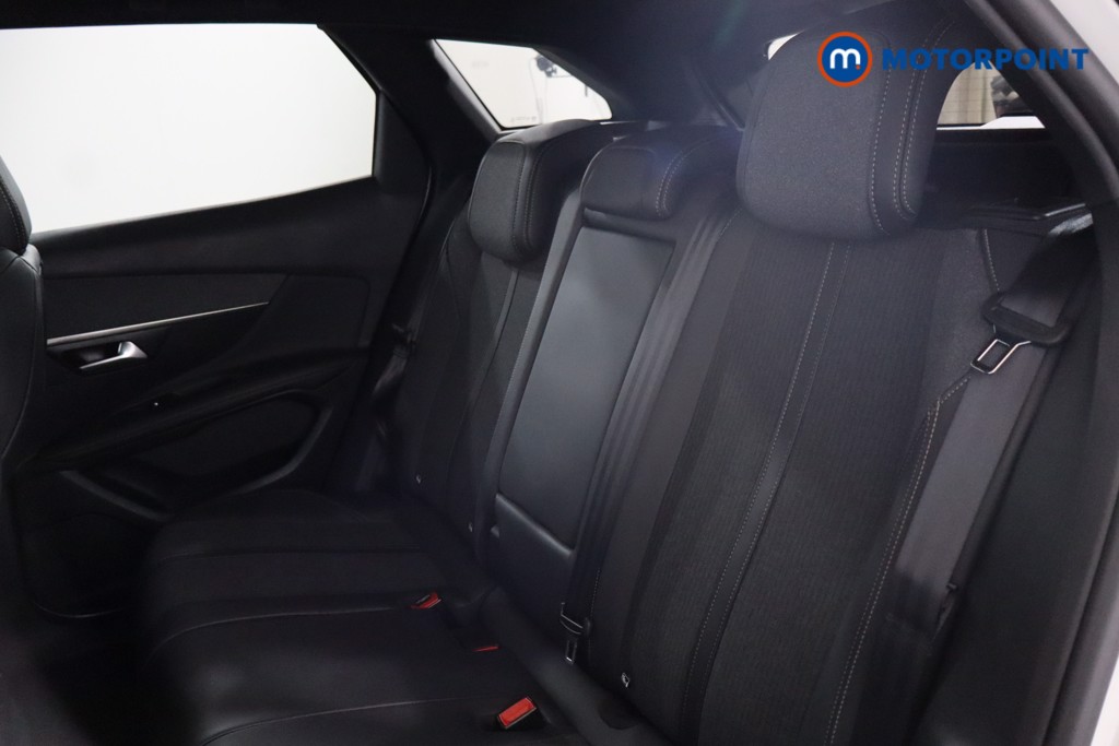 Peugeot 3008 Gt Line Premium Automatic Diesel SUV - Stock Number (1571292) - 21st supplementary image