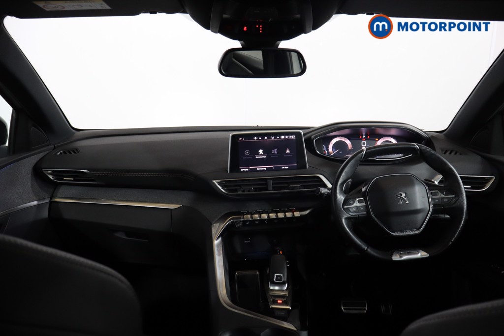 Peugeot 3008 Gt Line Premium Automatic Diesel SUV - Stock Number (1571292) - 23rd supplementary image