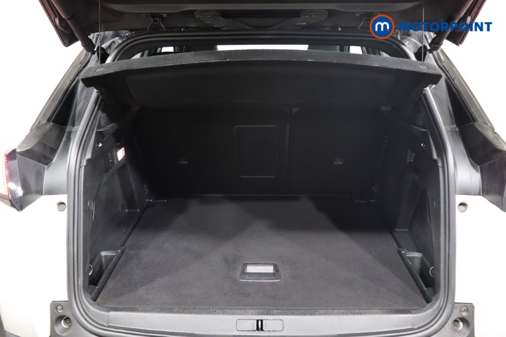 Peugeot 3008 Gt Line Premium Automatic Diesel SUV - Stock Number (1571292) - 25th supplementary image