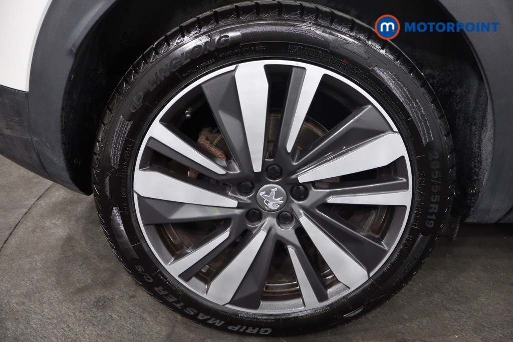 Peugeot 3008 Gt Line Premium Automatic Diesel SUV - Stock Number (1571292) - 28th supplementary image