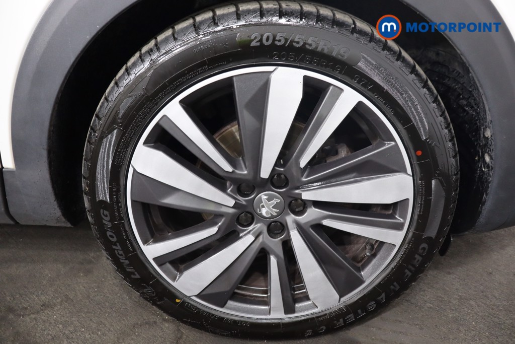 Peugeot 3008 Gt Line Premium Automatic Diesel SUV - Stock Number (1571292) - 29th supplementary image