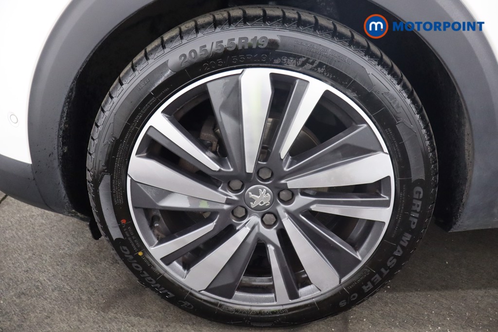 Peugeot 3008 Gt Line Premium Automatic Diesel SUV - Stock Number (1571292) - 30th supplementary image
