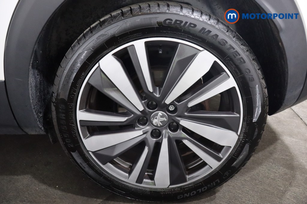 Peugeot 3008 Gt Line Premium Automatic Diesel SUV - Stock Number (1571292) - 31st supplementary image