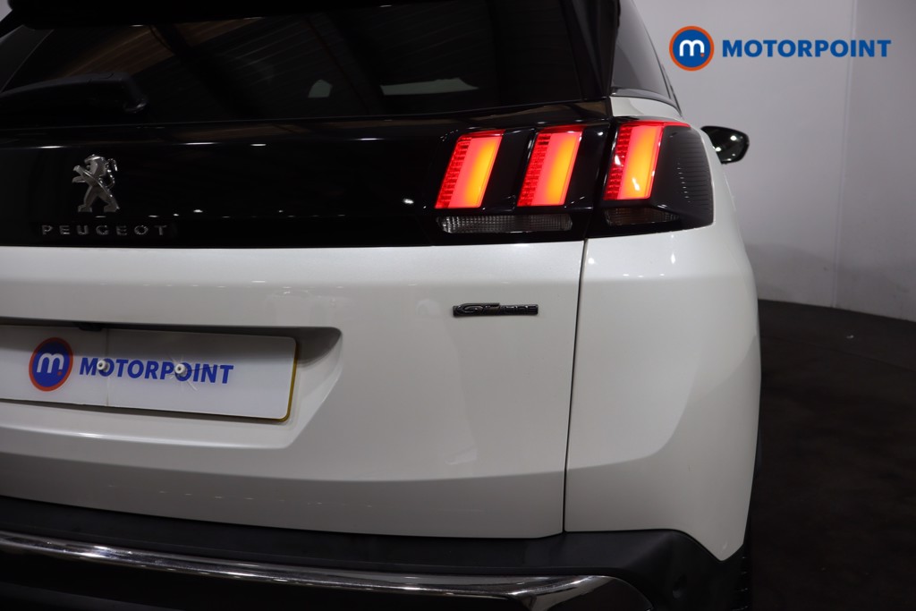 Peugeot 3008 Gt Line Premium Automatic Diesel SUV - Stock Number (1571292) - 33rd supplementary image