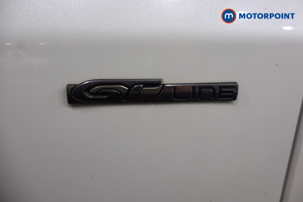 Peugeot 3008 Gt Line Premium Automatic Diesel SUV - Stock Number (1571292) - 34th supplementary image