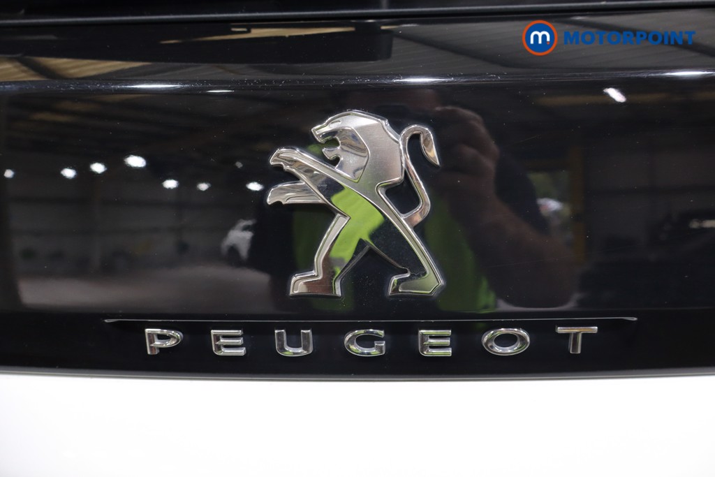 Peugeot 3008 Gt Line Premium Automatic Diesel SUV - Stock Number (1571292) - 36th supplementary image
