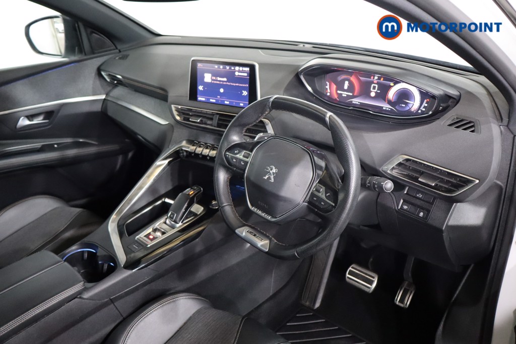 Peugeot 3008 Gt Line Premium Automatic Diesel SUV - Stock Number (1571292) - 1st supplementary image