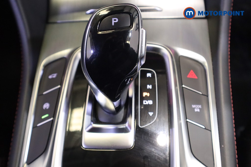 Mg Motor Uk HS Trophy Automatic Petrol SUV - Stock Number (1571378) - 5th supplementary image