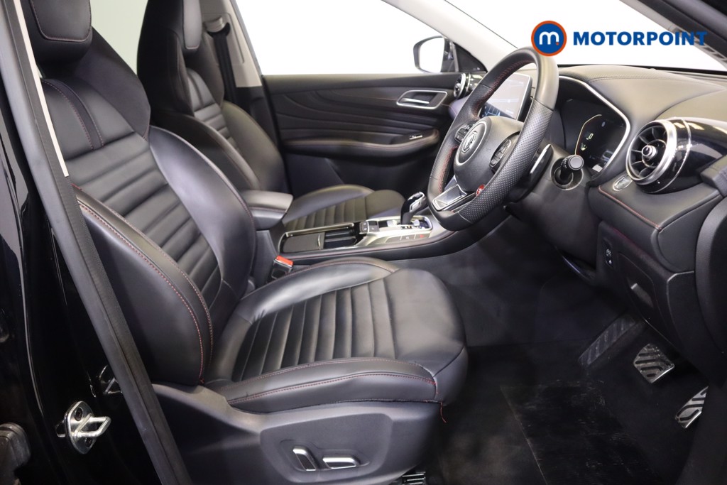 Mg Motor Uk HS Trophy Automatic Petrol SUV - Stock Number (1571378) - 6th supplementary image