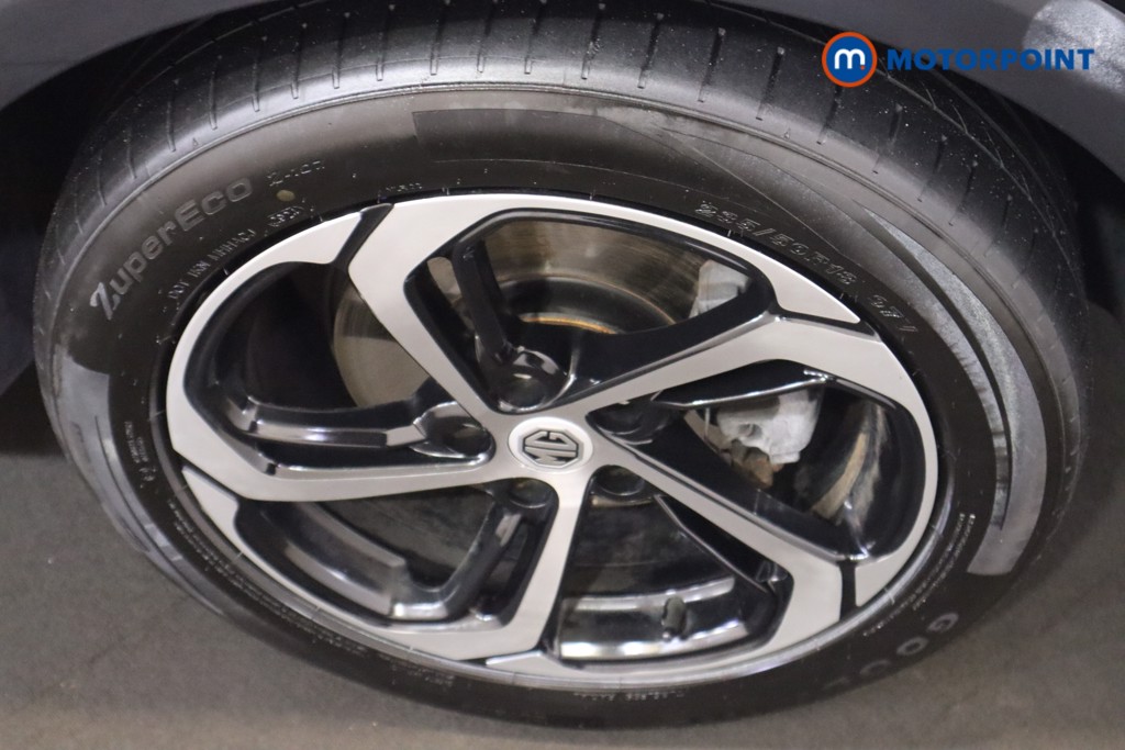 Mg Motor Uk HS Trophy Automatic Petrol SUV - Stock Number (1571378) - 11th supplementary image