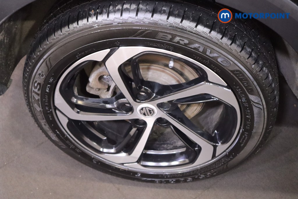 Mg Motor Uk HS Trophy Automatic Petrol SUV - Stock Number (1571378) - 12th supplementary image