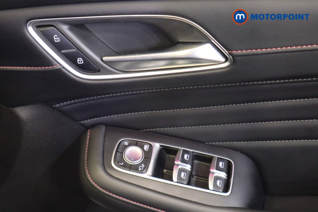 Mg Motor Uk HS Trophy Automatic Petrol SUV - Stock Number (1571378) - 14th supplementary image