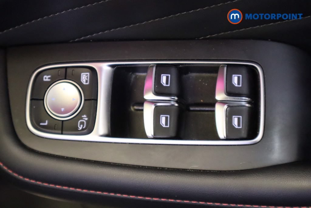Mg Motor Uk HS Trophy Automatic Petrol SUV - Stock Number (1571378) - 15th supplementary image