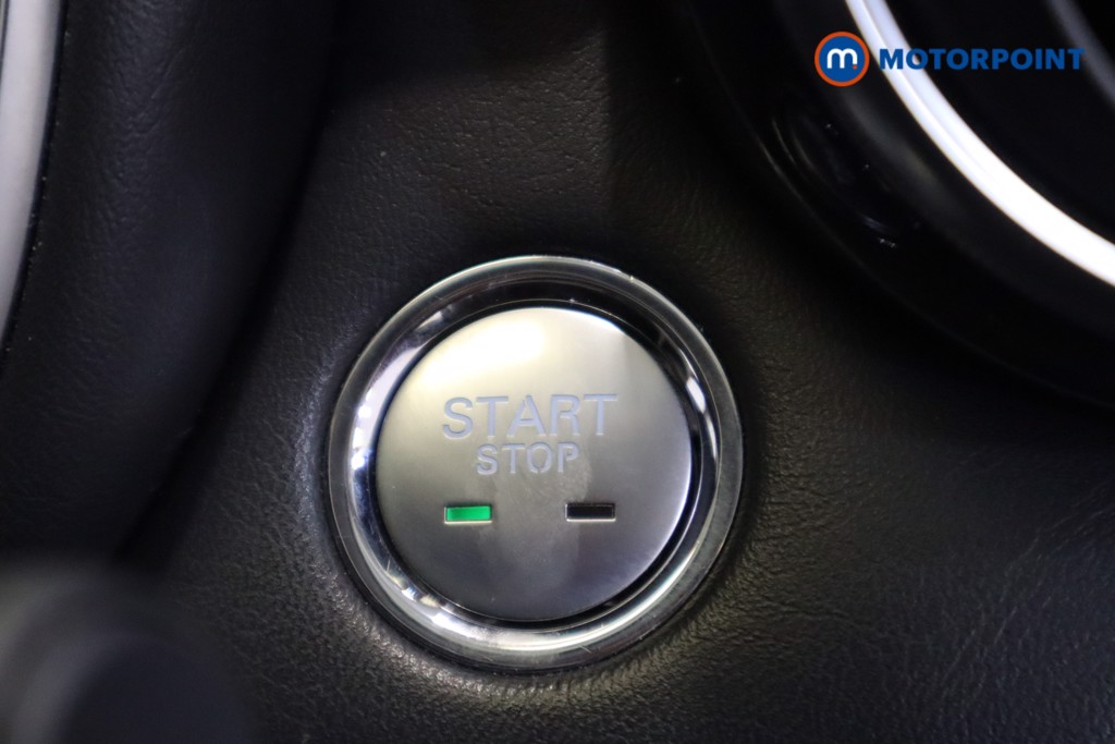 Mg Motor Uk HS Trophy Automatic Petrol SUV - Stock Number (1571378) - 17th supplementary image
