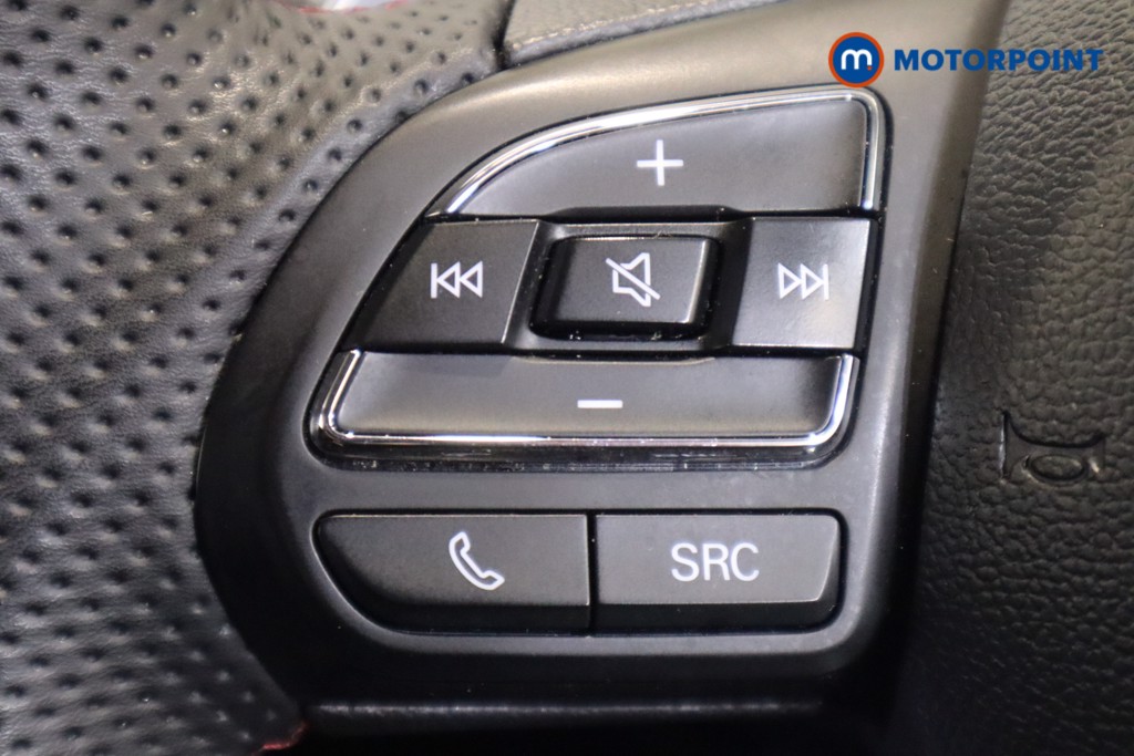Mg Motor Uk HS Trophy Automatic Petrol SUV - Stock Number (1571378) - 18th supplementary image