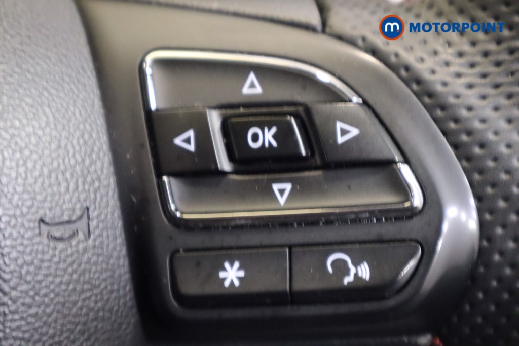 Mg Motor Uk HS Trophy Automatic Petrol SUV - Stock Number (1571378) - 19th supplementary image