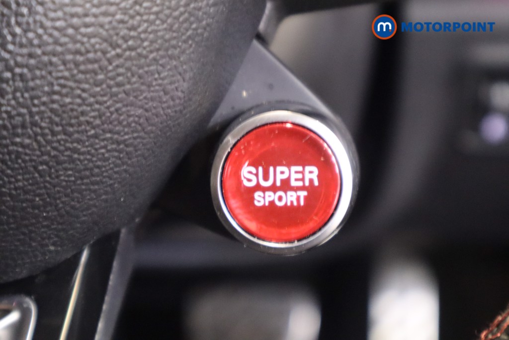 Mg Motor Uk HS Trophy Automatic Petrol SUV - Stock Number (1571378) - 20th supplementary image
