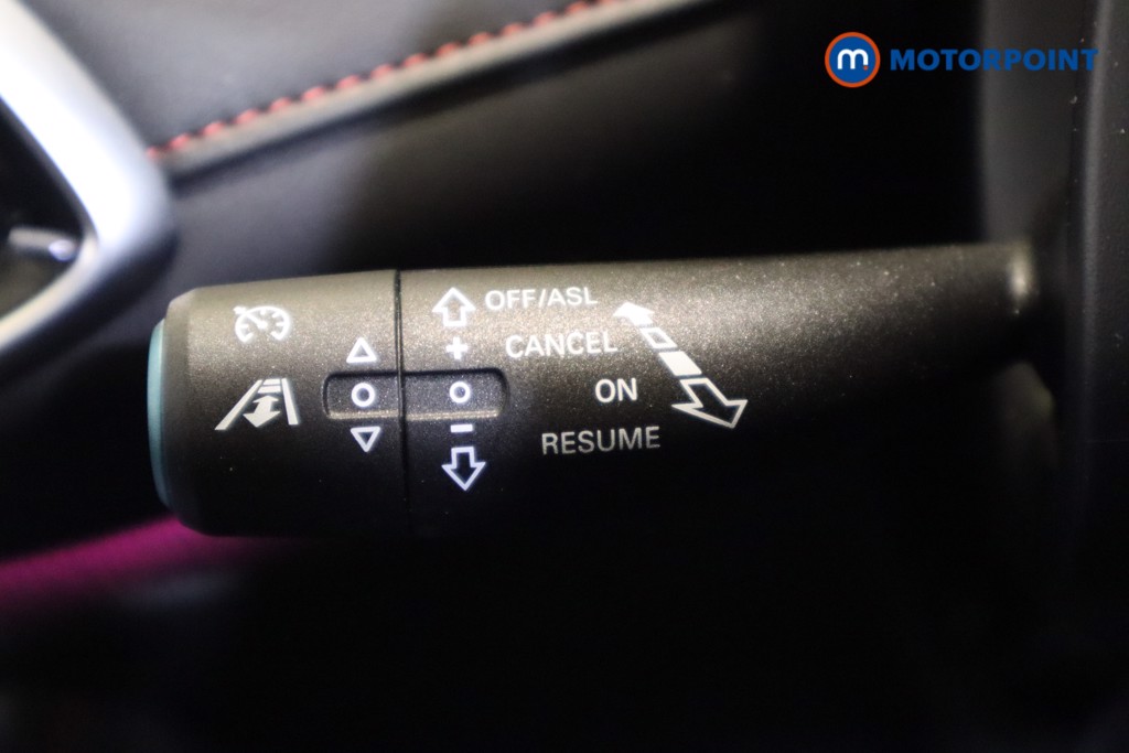 Mg Motor Uk HS Trophy Automatic Petrol SUV - Stock Number (1571378) - 21st supplementary image
