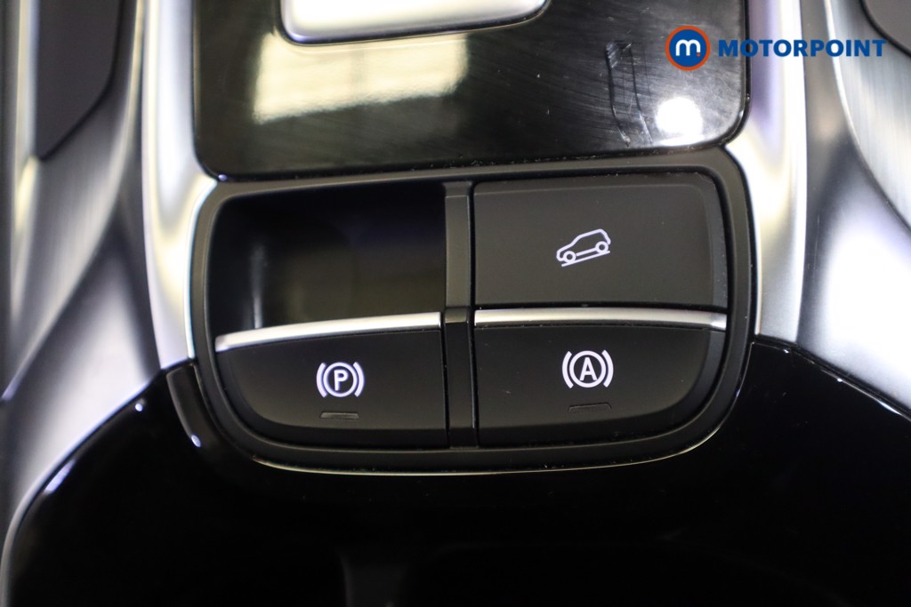Mg Motor Uk HS Trophy Automatic Petrol SUV - Stock Number (1571378) - 25th supplementary image