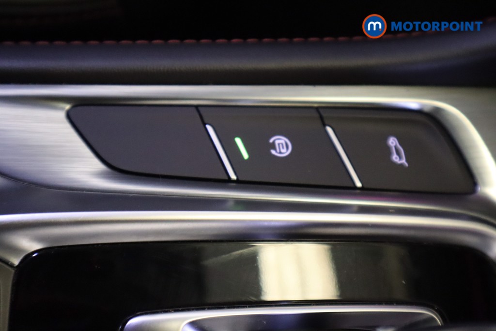 Mg Motor Uk HS Trophy Automatic Petrol SUV - Stock Number (1571378) - 26th supplementary image
