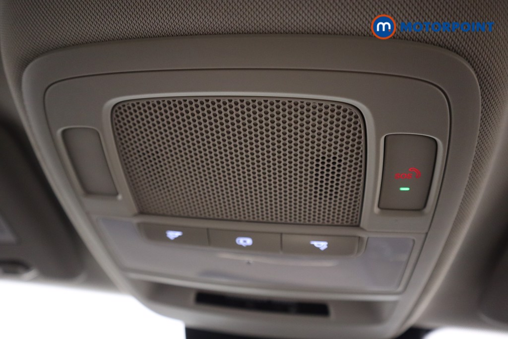 Mg Motor Uk HS Trophy Automatic Petrol SUV - Stock Number (1571378) - 28th supplementary image
