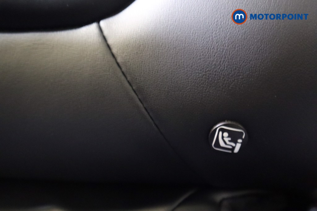 Mg Motor Uk HS Trophy Automatic Petrol SUV - Stock Number (1571378) - 30th supplementary image