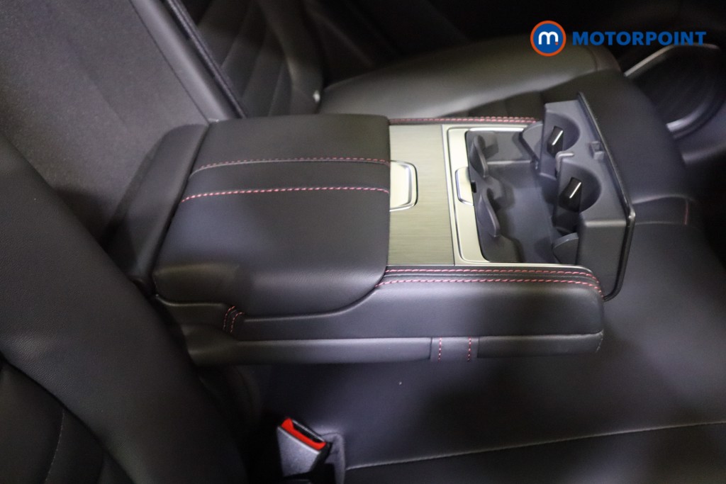 Mg Motor Uk HS Trophy Automatic Petrol SUV - Stock Number (1571378) - 31st supplementary image