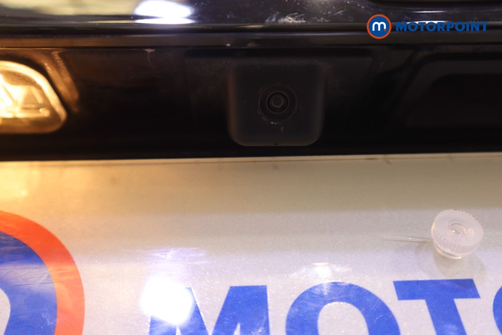 Mg Motor Uk HS Trophy Automatic Petrol SUV - Stock Number (1571378) - 34th supplementary image